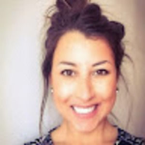 Meet your Posher, Madeleine